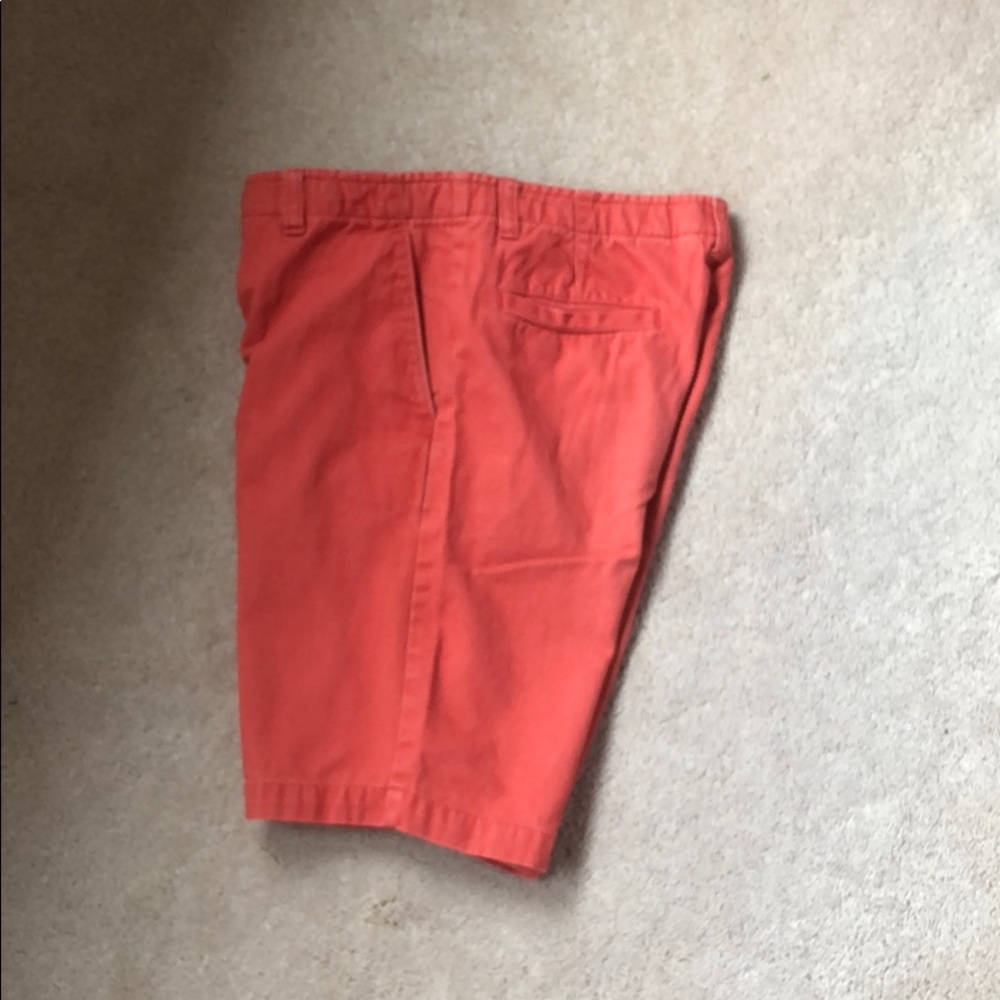 Boys Lands End Cadet Shorts